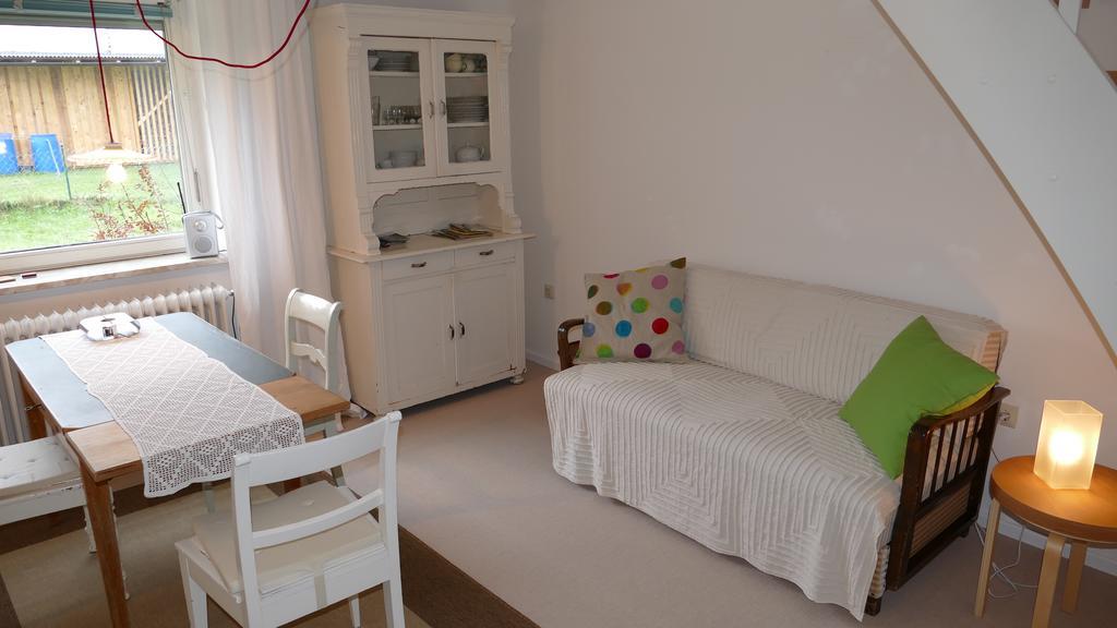 Ferienwohnung Wolfshagen Номер фото